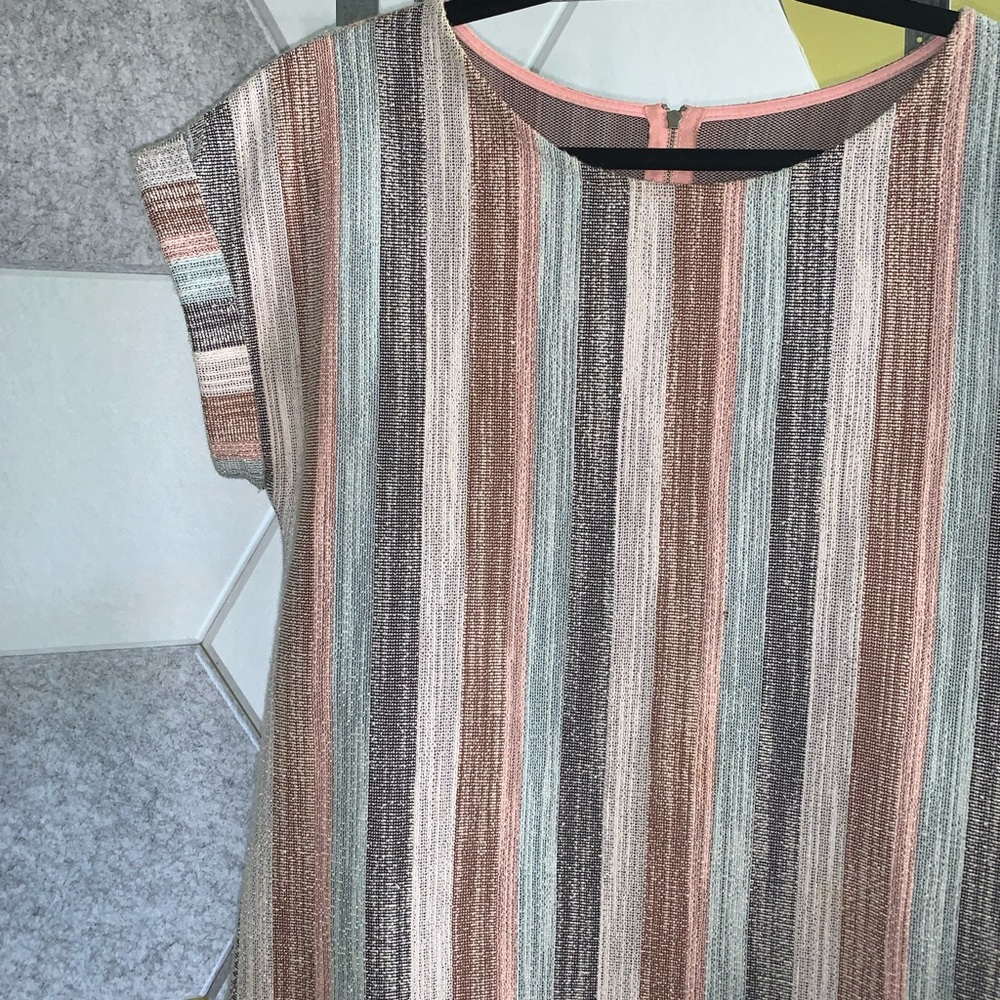 Pastel Top